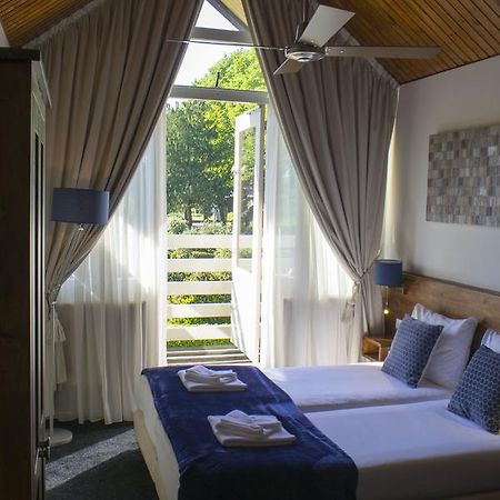 Hotel Hartlief Buinen المظهر الخارجي الصورة