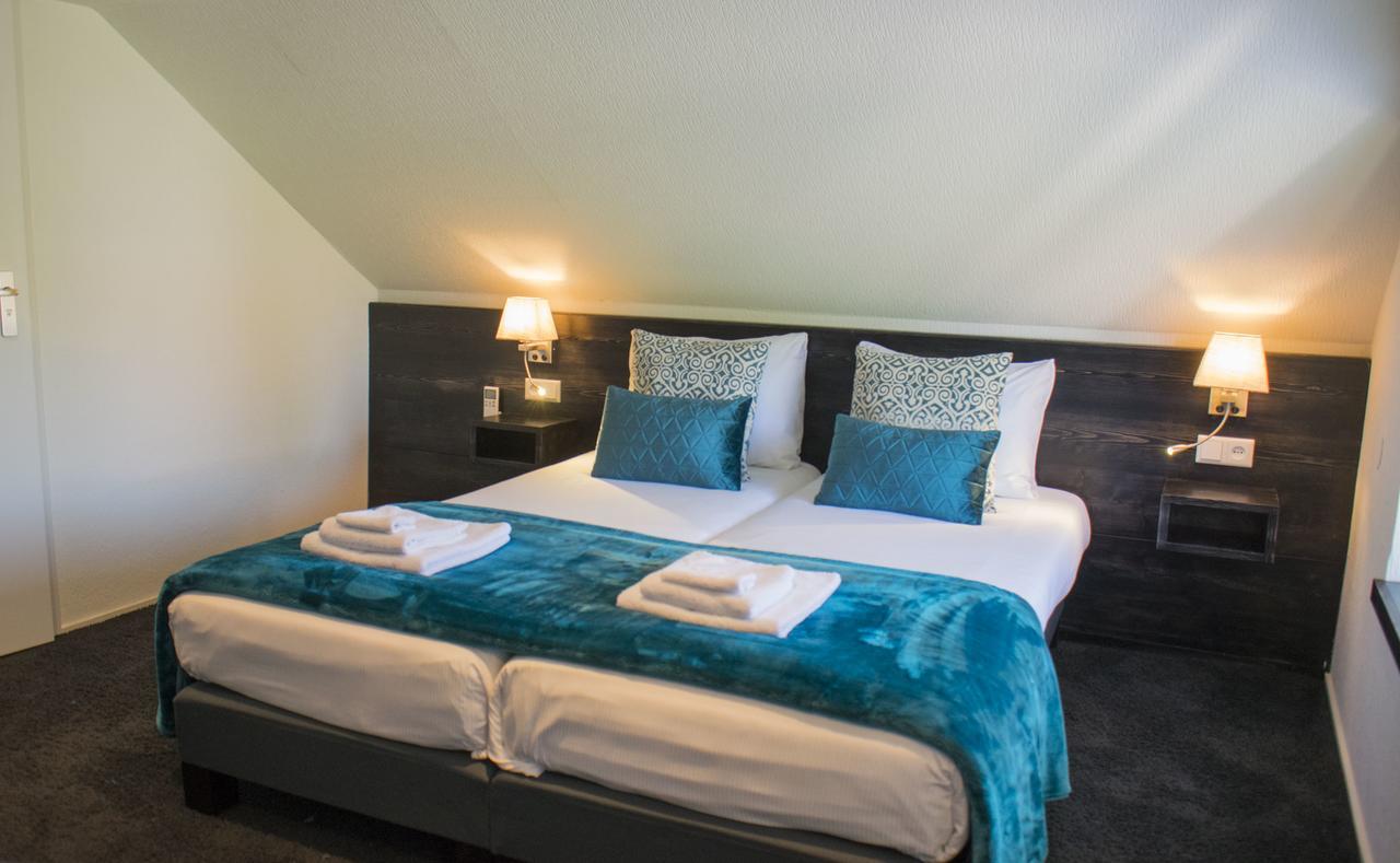 Hotel Hartlief Buinen المظهر الخارجي الصورة