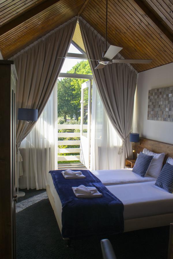 Hotel Hartlief Buinen المظهر الخارجي الصورة